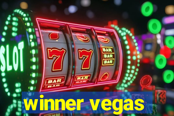 winner vegas